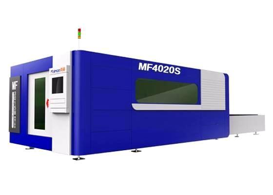 MF4020S激光切割机(3000-6000W)